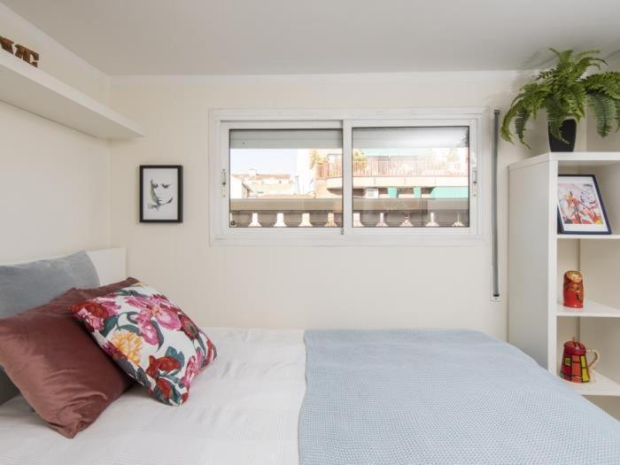 Attic Apartment 468 Sagrada Familia Barcelona Exterior photo